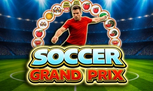 Soccer Grand Prix