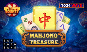 Mahjong Treasure