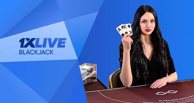 Golden Russian Blackjack VIP