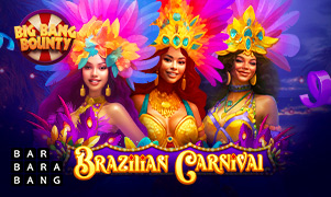 Brazilian Carnival