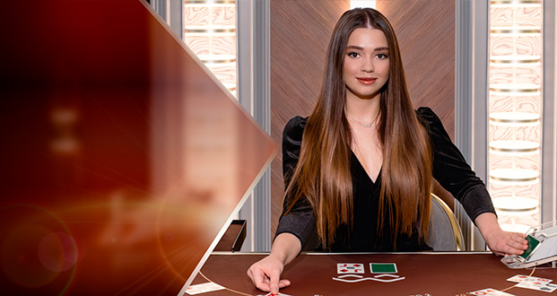 Luxe Blackjack 4