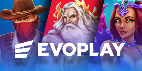 Evoplay 1xBet