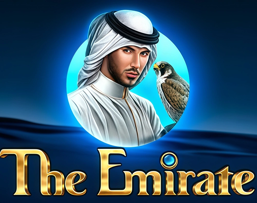 Emirate Slot 1xBet