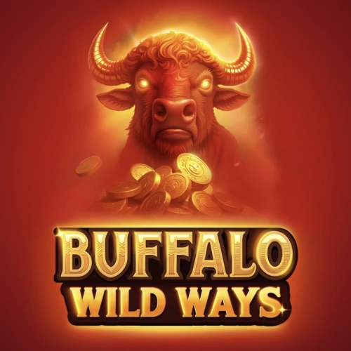 Buffalo Wild Ways