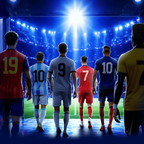 1xBet Betting on UEFA Conference League. Main Path. Statistics Round 2026