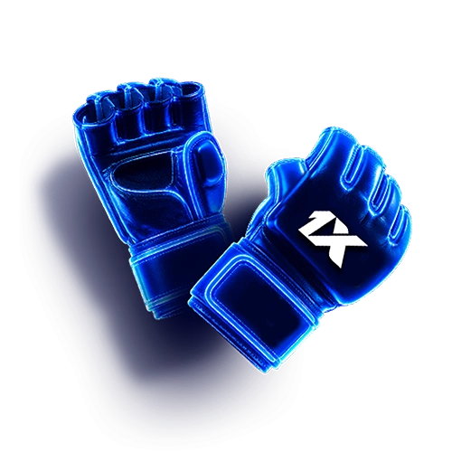 المراهنة الحية على الملاكمة في 1xBet