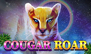 Cougar Roar