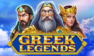 Greek Legends