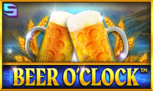 Beer O'Clock™