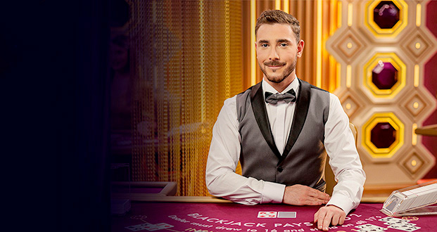 VIP Blackjack 3
