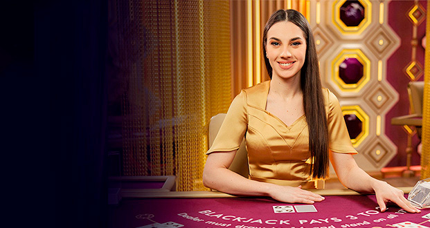 VIP Blackjack 4