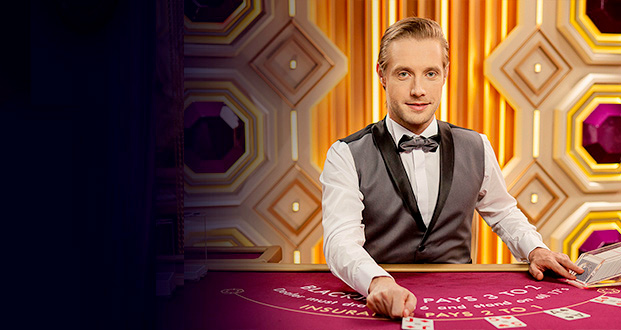 Blackjack 158