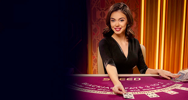 Speed Blackjack 3