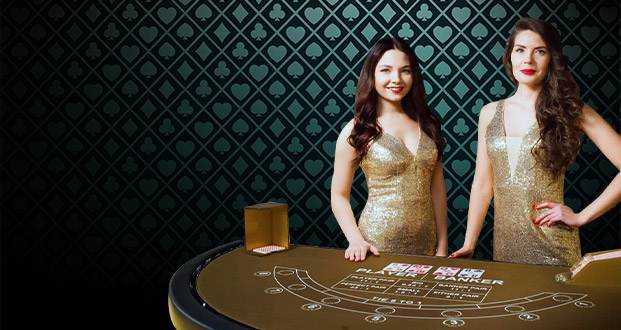 Grand Baccarat