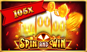 Spin and Win