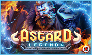 Asgard Legends