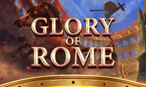 Glory of Rome