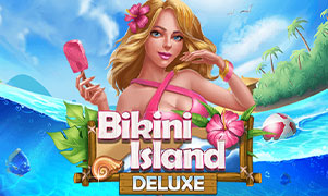 Bikini Island Deluxe