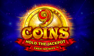 9 Coins™ Collect To Infinity™