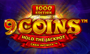 9 Coins™: 1000 Edition