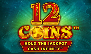12 Coins™