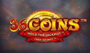 36 Coins™