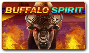 Buffalo Spirit 3x3