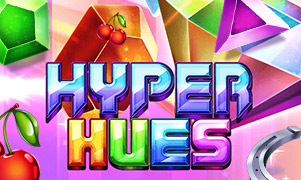 Hyper Hues
