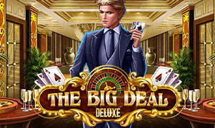 The Big Deal Deluxe