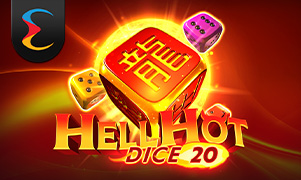 Hell Hot Dice 20