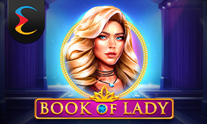 Book Of Lady