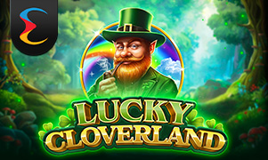Lucky Cloverland