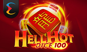 Hell Hot Dice 100
