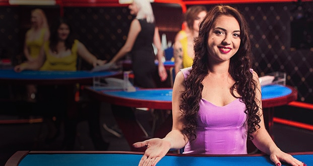Casino Holdem 1