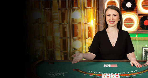 Unlimited Blackjack