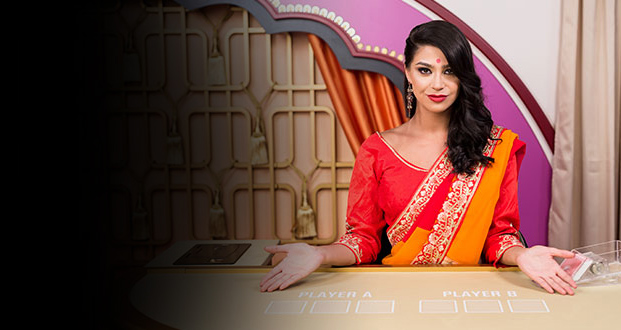 Bet On Teen Patti