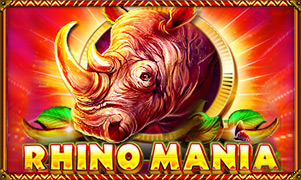 Rhino Mania