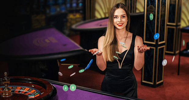 Roulette 2