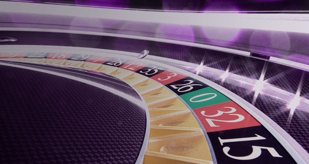 Auto Roulette 1