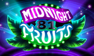 Midnight Fruits 81