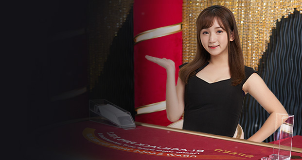 Korean Dealer Speed Blackjack