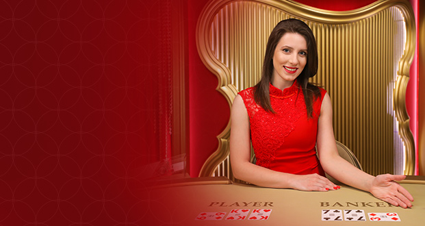 Speed Baccarat X