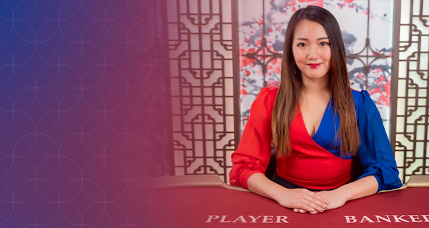 Korean Speed Baccarat C