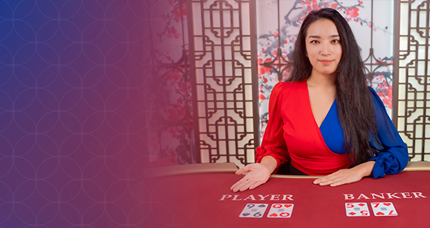 Korean Speaking Speed Baccarat 2