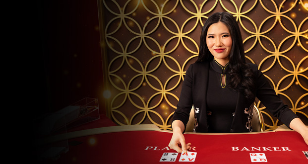 Korean Speed Baccarat F
