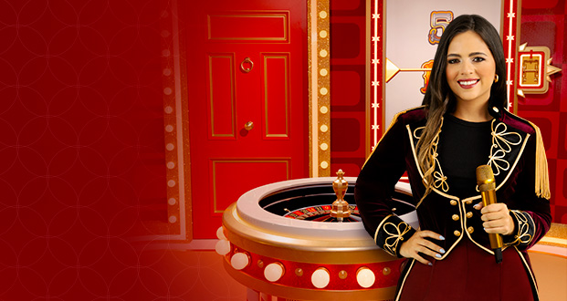 Red Door Roulette