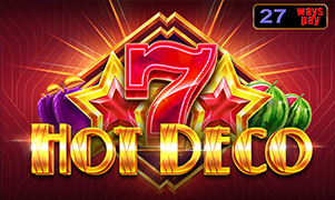 Hot Deco