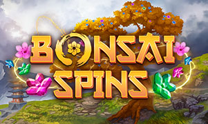Bonsai Spins