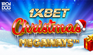 1xChristmas Megaways™
