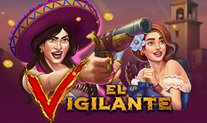 El Vigilante